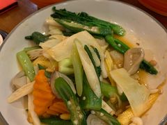 -荷花泰菜(东方新天地店)