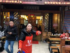 -秦云老太婆摊摊面(全国总店)