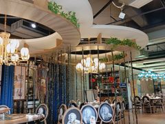 -肖记公安牛肉鱼杂馆· 省级非物质文化遗产(仁和路店)