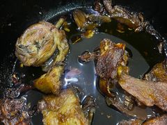 -斯丹姜母鸭·古法干香(涂门街总店)