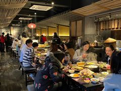 -盡膳口福·百年汤方火锅(科华北路店)