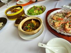 -骏莱海鲜鱼港(五角场店)