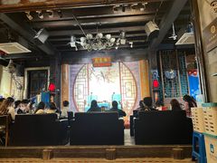 -琵琶语评弹茶馆(苏州平江路店)