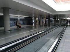 -上海浦东国际机场-T2航站楼