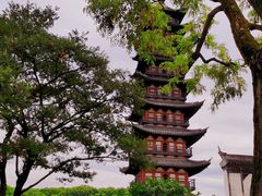 -上海方塔园