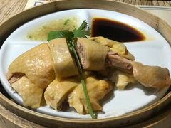 江南白切鸡-卤儿道道(龙游路店)