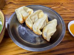 -锅贴大王南翔小笼(临沂二村店)