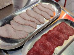 -金龙大四喜牛肉火锅