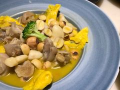 -佬麻雀·新湘菜(珠海金发购物中心店)