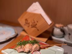 -鱼跃食堂·精致寿司(东林美域店)