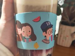 -九秋茶铺(三里屯店)