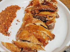 -铁公鸡·四川料理(天环广场店)