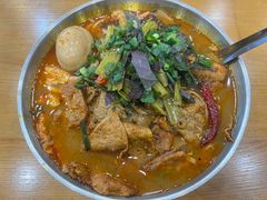 -爱民螺蛳粉(五里亭店)