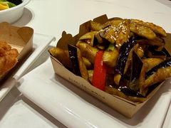 -双合园·海鲜水饺青岛菜(九水东路店)