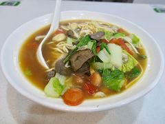 -二扁私房面馆(崂山路店)