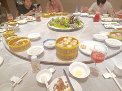 -西安皇冠假日酒店·御皇轩中餐厅