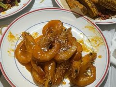-聚味斋香辣蟹·蓝龙(塘沽总店)