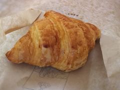流沙牛角-喜茶(深圳丰盛町店)