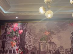 -新白鹿餐厅(爱琴海购物中心店)