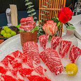 郑州私藏高品质海鲜火锅🍲超适合宴请约会‼️