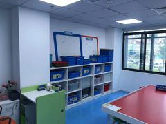 -童程童美少儿编程乐高机器人(香蜜湖校区)