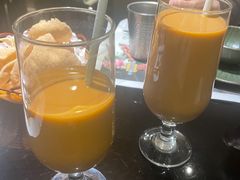 -金厨泰国餐厅·全泰籍厨师料理(拱北店)