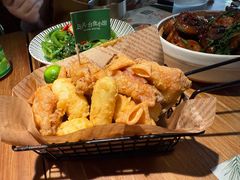 -岛风·台食小馆 ISLAND BISTRO(烟台山店)