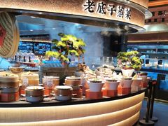 -炊江南·上海菜(国展华漕店)