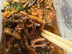 -双塔老饭店