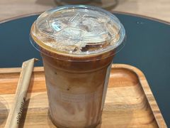 -Peet's 皮爷咖啡(乐峰店)