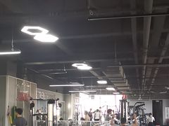 -形馆健身·普拉提(加州店)