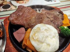 -米兰西点(鞍山店)