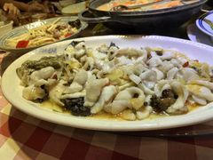 -龙桥私厨·姜花菊花过桥鱼·顺德菜(容桂店)