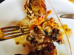 -Ministry of Crab(科伦坡店)