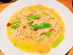 -新荣记(西溪湿地店)