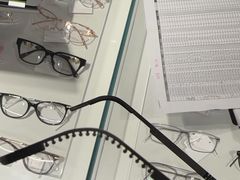 -LensCrafters亮视点(蓝色港湾店)