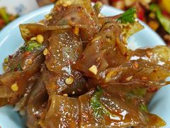 -冯大腕江湖川菜馆(后沙峪店)
