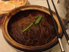 干烧鹅掌-阿诺泰·泰国餐厅(紫荆店)