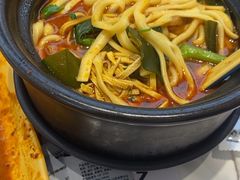 -姐弟俩土豆粉(西安小寨店)