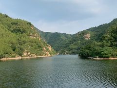 -仙居谷风景区