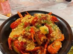 -虎虎龙虾大排档(双井店)