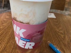 -Blueglass酸奶(财富购物中心店)