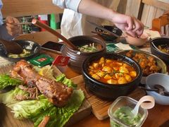 -马灯部落·西湖边的创意山景餐厅(虎跑动物园店)