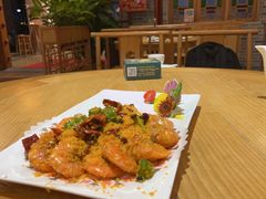 -德胜轩正宗顺德菜(宝安沙井会展中心店)