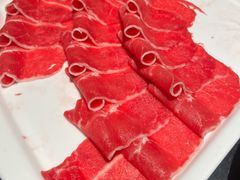 -南门涮肉(东单店)