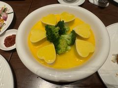 -富力希尔顿度假酒店-御玺中餐厅