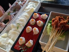 -九鼎轩脆毛肚火锅(南京东路店)