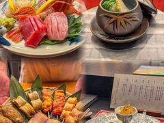 -鳥喜Toriki怀石烧鸟料理