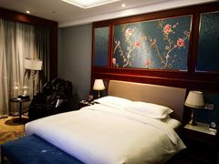 -常熟理文铂尔曼酒店