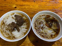牛肉粉-肆姐面粉馆(坡子街店)